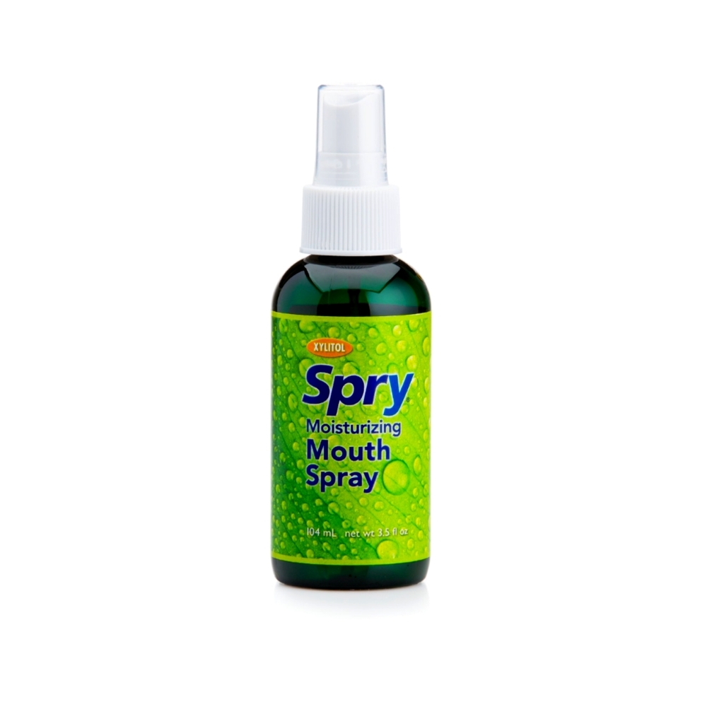 Xylitol Mouth Spray